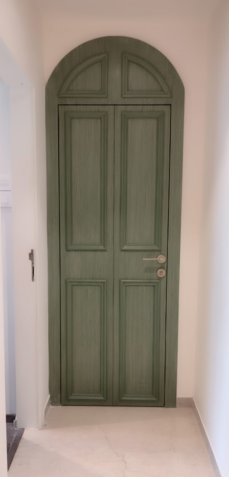 Door