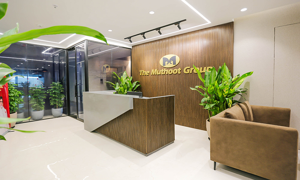 Muthoot Finance Project Image 1