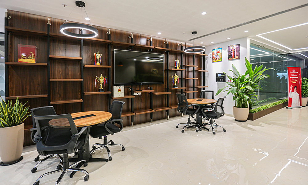 Muthoot Finance Project Image 3