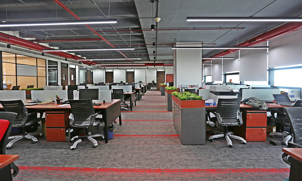 Muthoot Finance Project Image 4