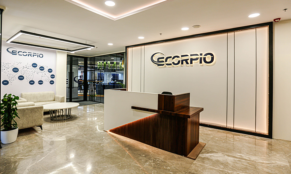 Scorpio Group Project Image 1