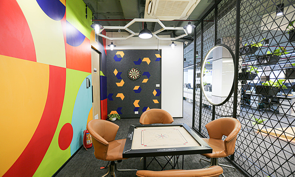 Scorpio Group Project Image 3