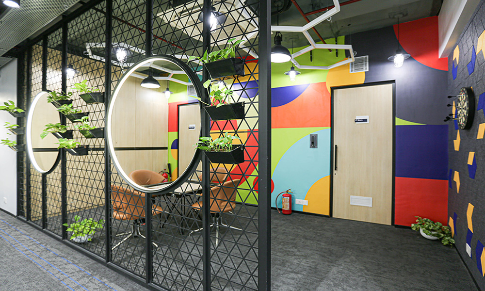 Scorpio Group Project Image 4