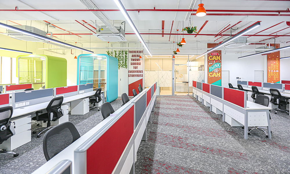 Sun Pharmaceuticals Project Image 4