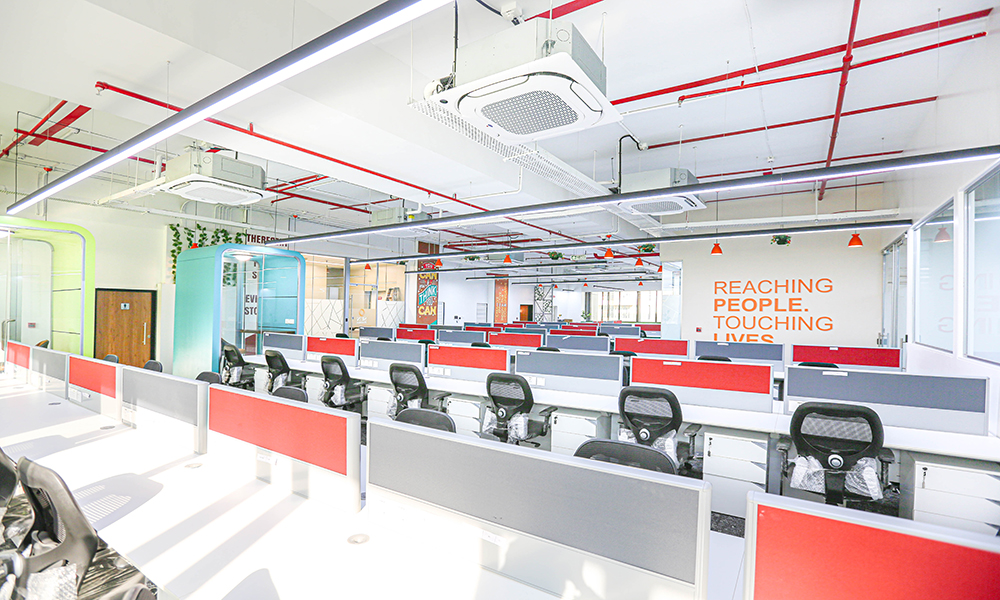 Sun Pharmaceuticals Project Image 5