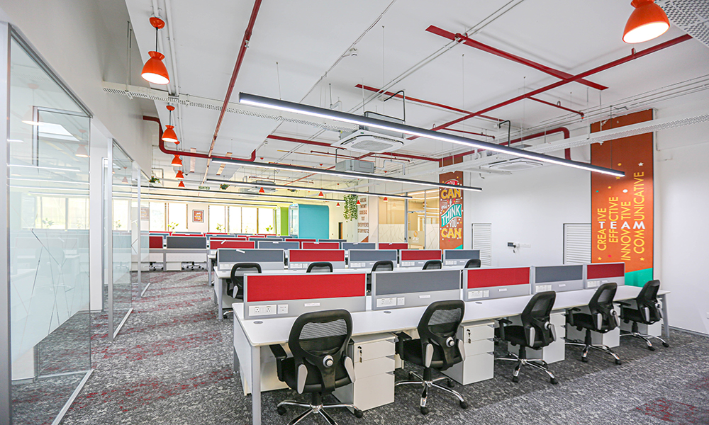 Sun Pharmaceuticals Project Image 6