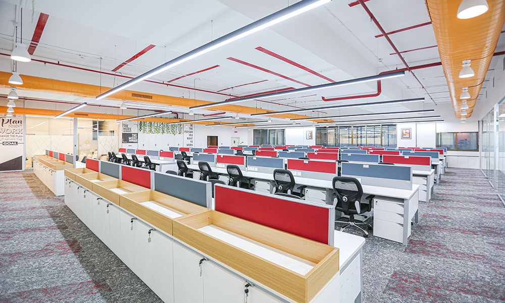 Sun Pharmaceuticals Project Image 8