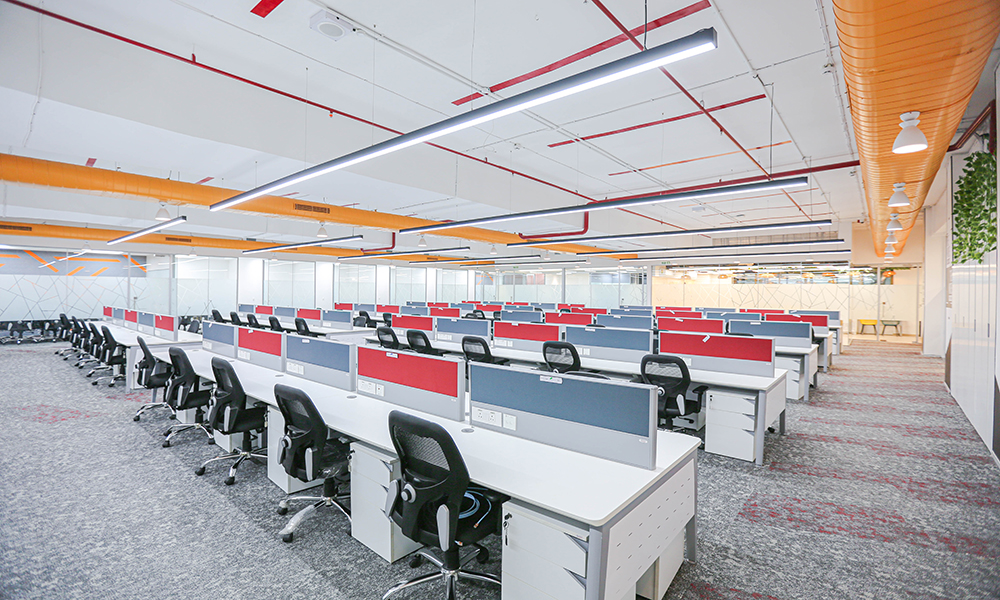 Sun Pharmaceuticals Project Image 9