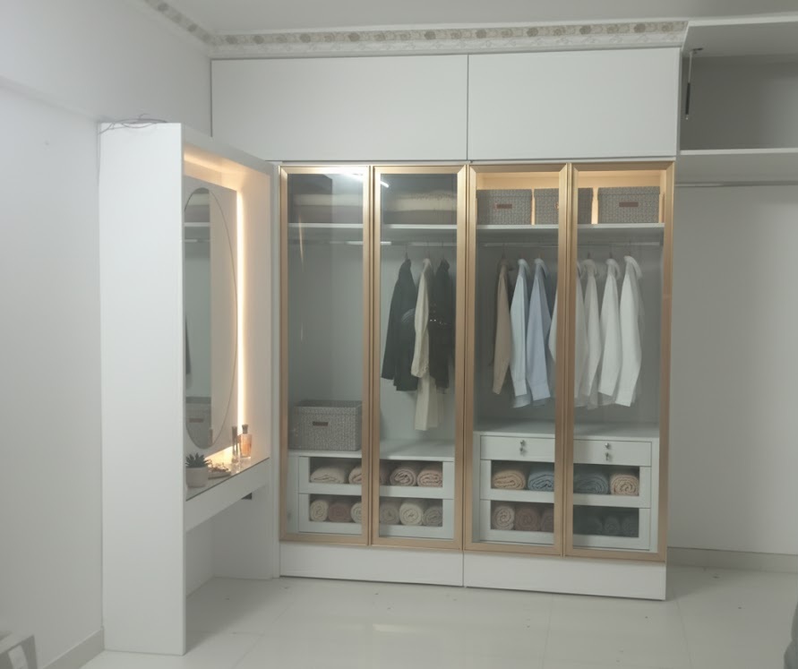 Wardrobe